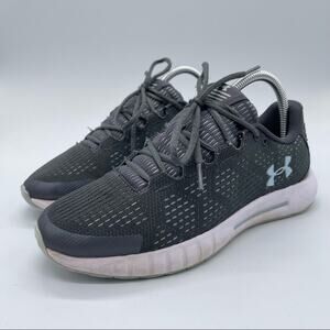 Under Armour, Hovr Running Shoes. Size 8.  In excellent used condition!
